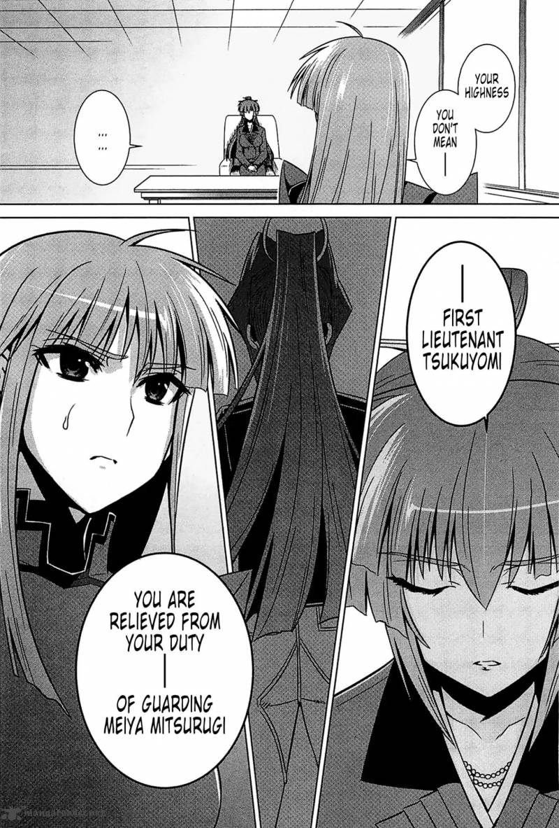 Muvluv Alternative 40 36