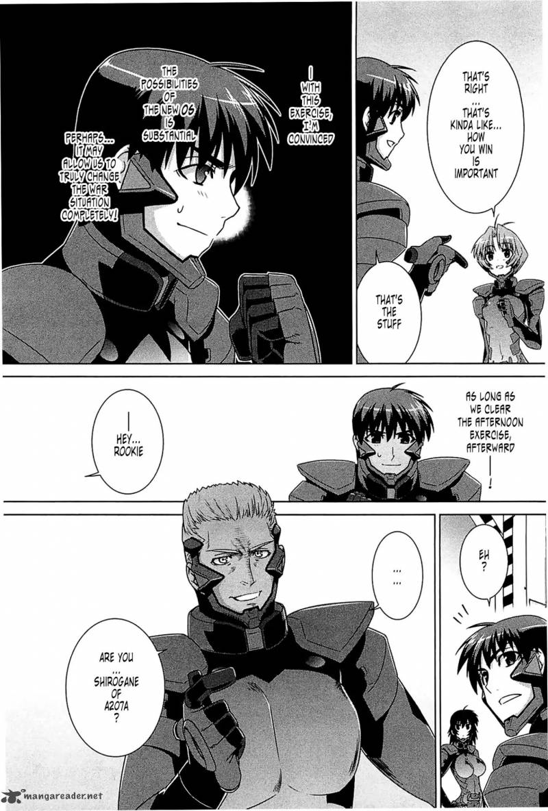 Muvluv Alternative 42 20