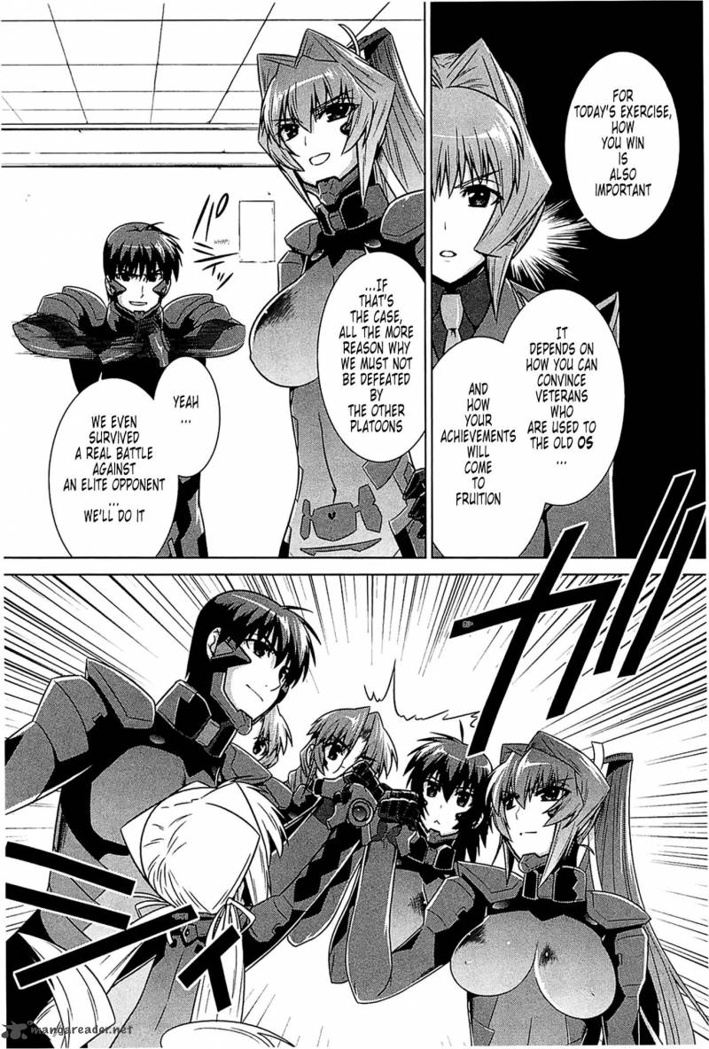 Muvluv Alternative 42 4