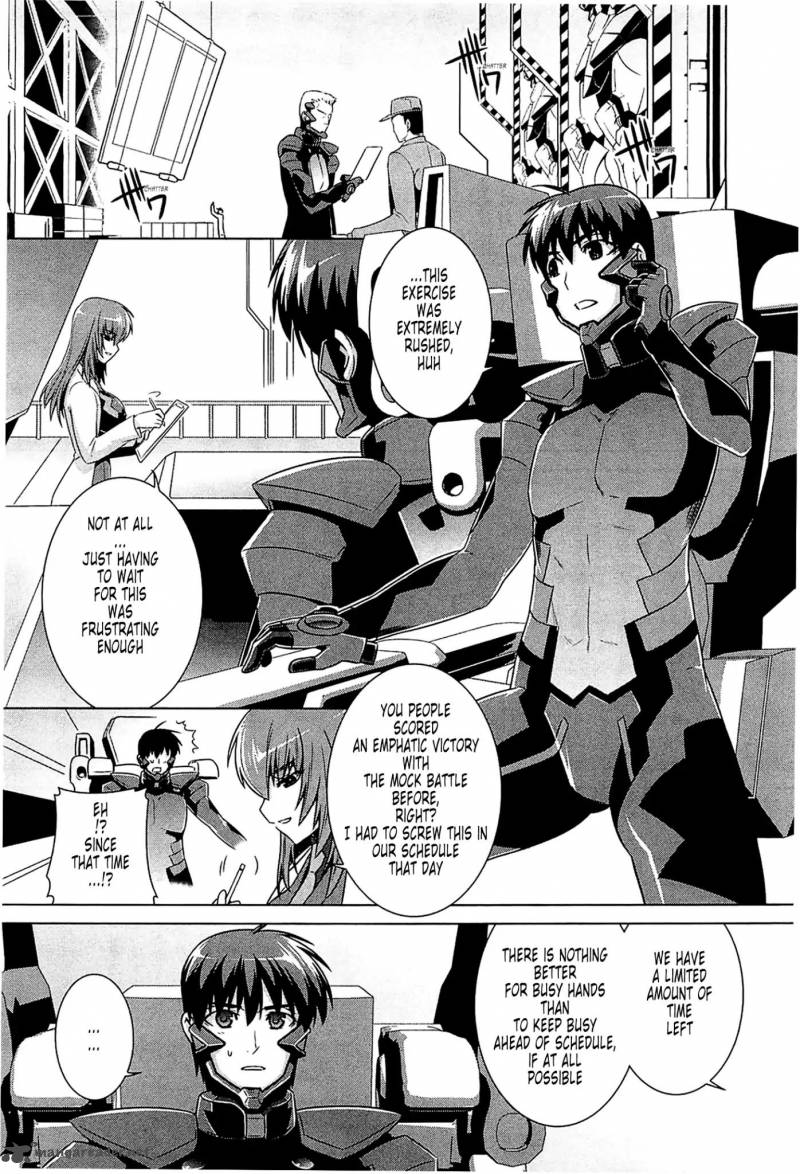 Muvluv Alternative 42 5