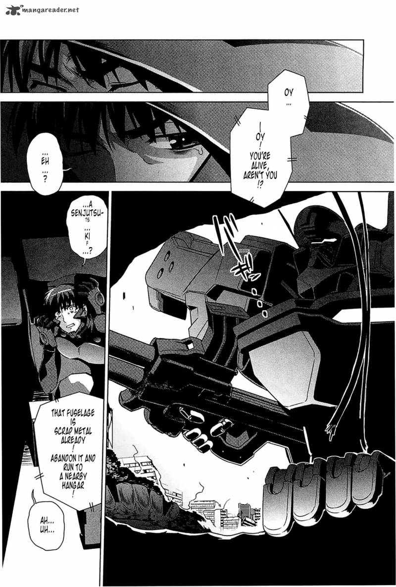 Muvluv Alternative 43 20