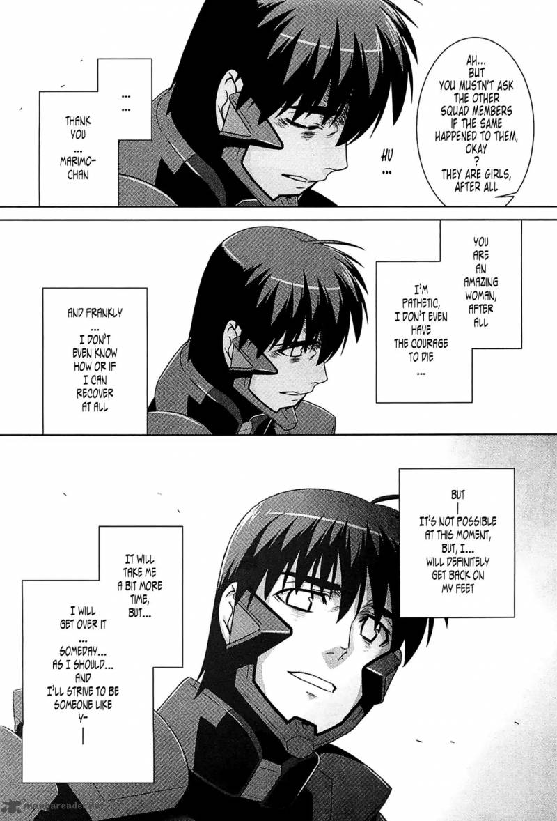 Muvluv Alternative 43 31