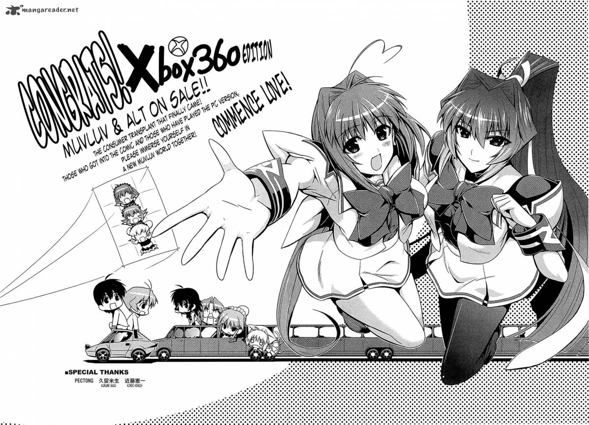 Muvluv Alternative 43 39