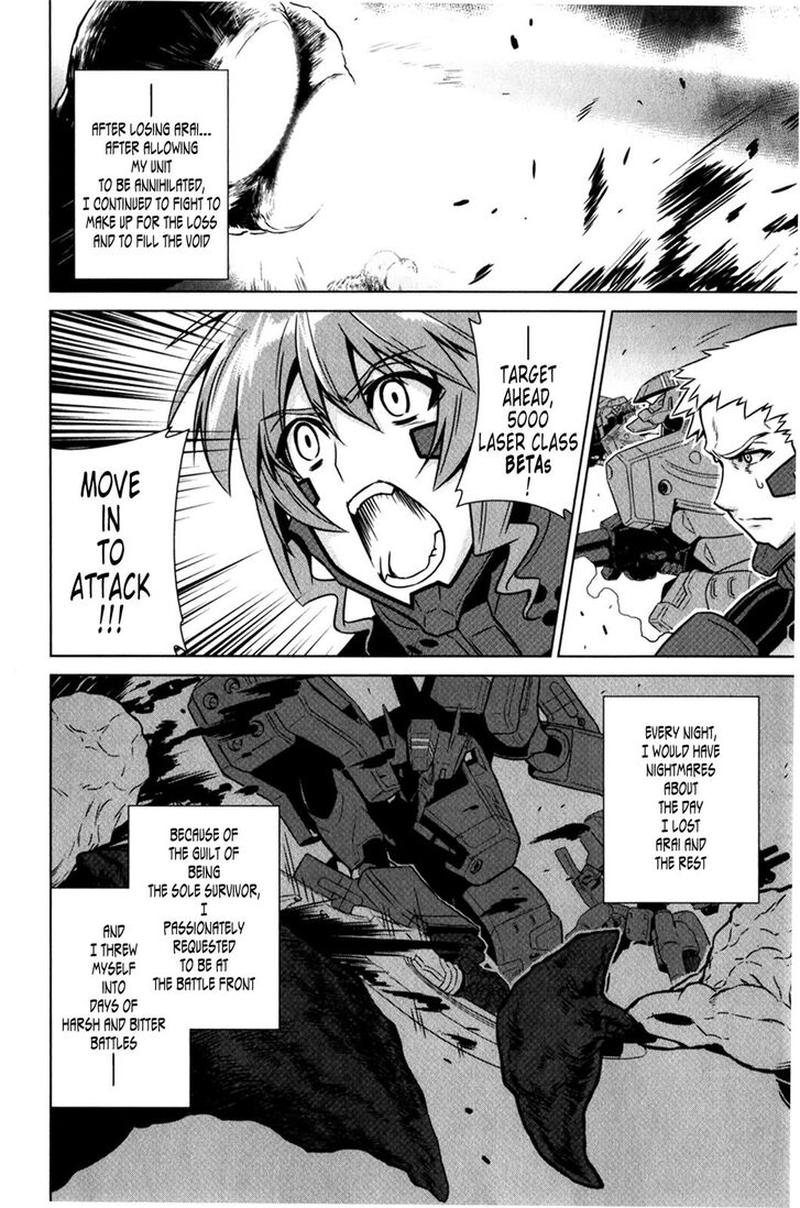 Muvluv Alternative 46 11