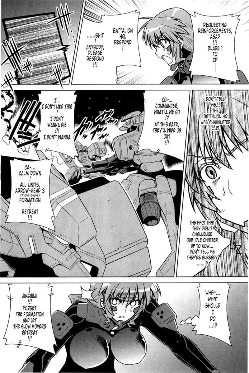 Muvluv Alternative 46 2