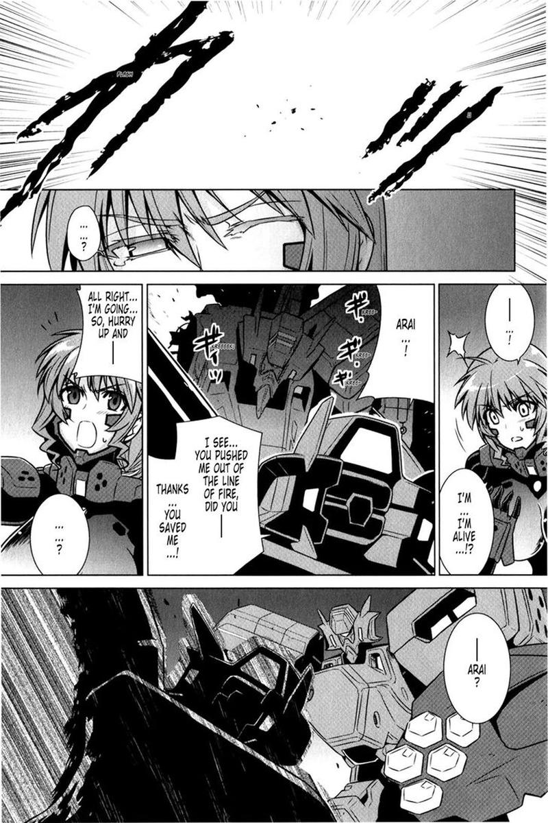 Muvluv Alternative 46 5