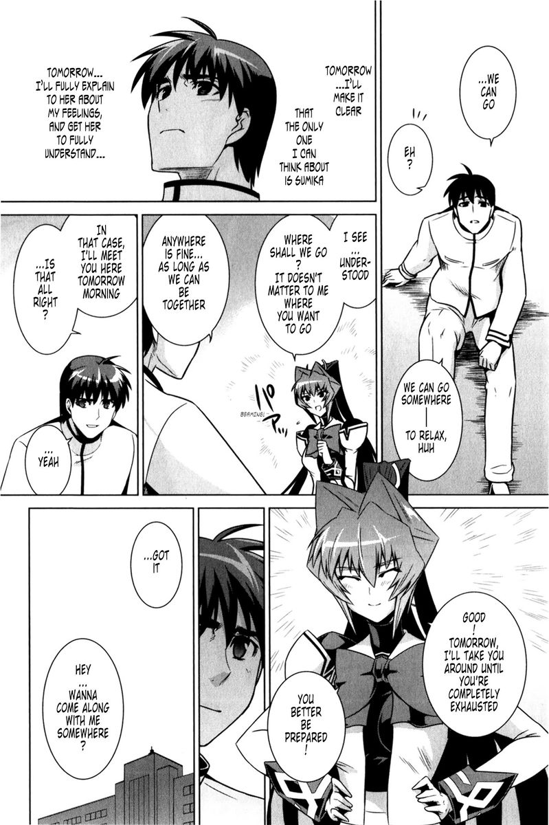 Muvluv Alternative 48 36