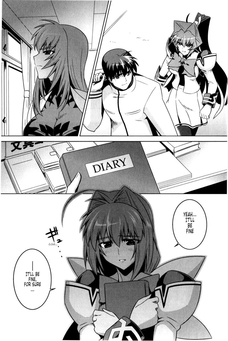 Muvluv Alternative 48 40