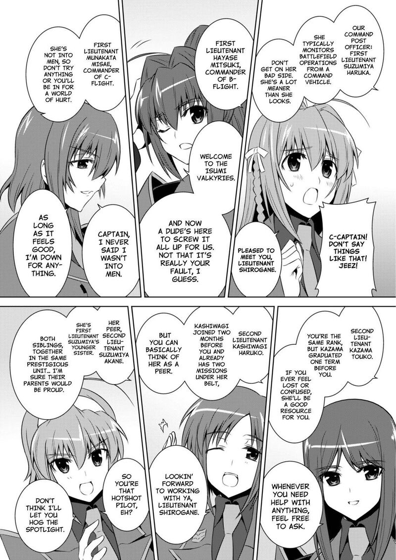 Muvluv Alternative 53 24