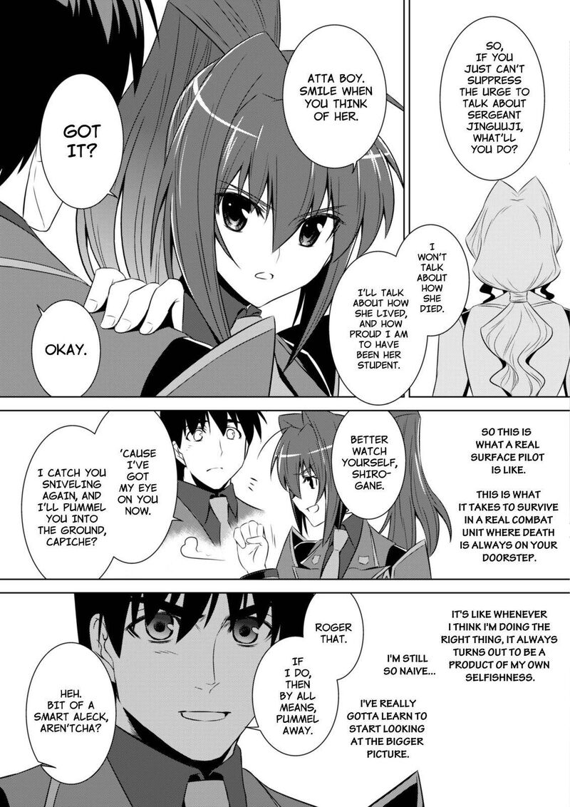 Muvluv Alternative 53 33