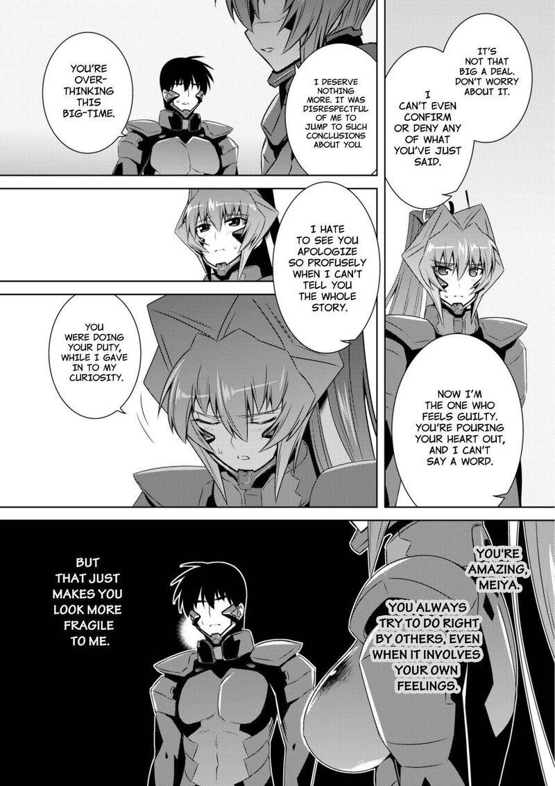 Muvluv Alternative 58 28