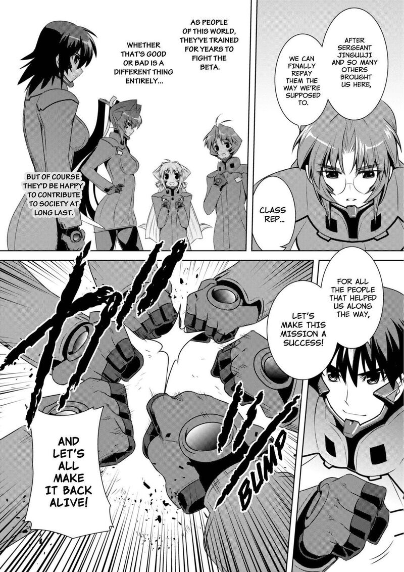 Muvluv Alternative 59 14