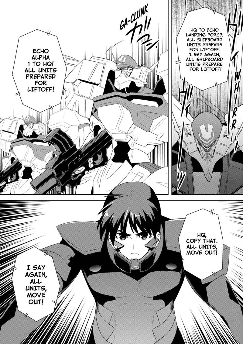 Muvluv Alternative 60 17