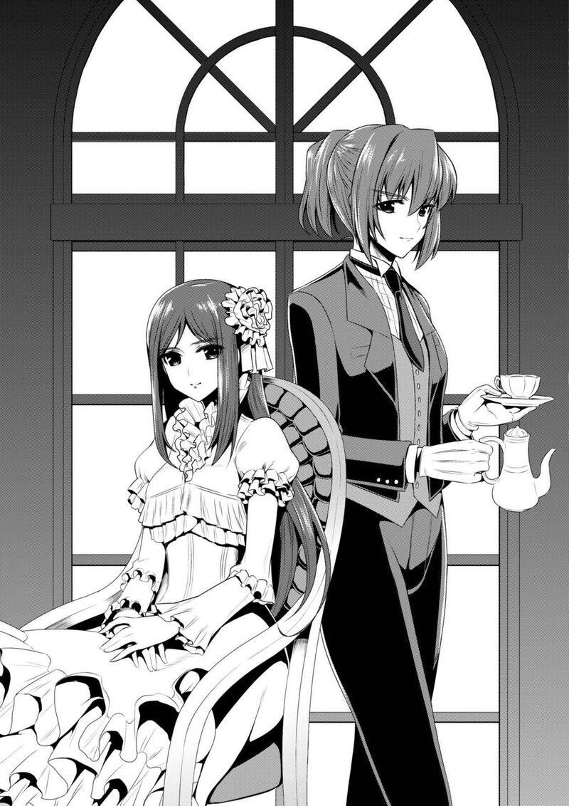 Muvluv Alternative 60 35