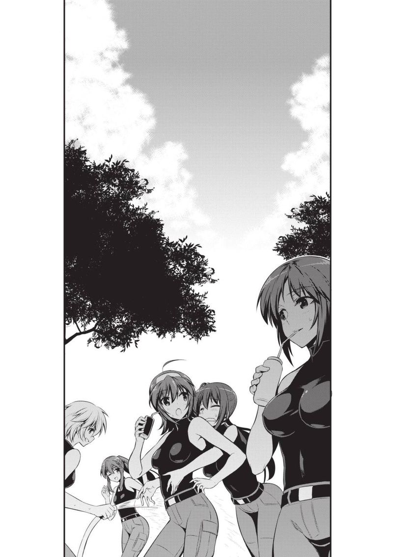 Muvluv Alternative 68 38