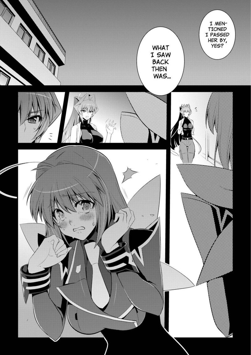 Muvluv Alternative 72 26