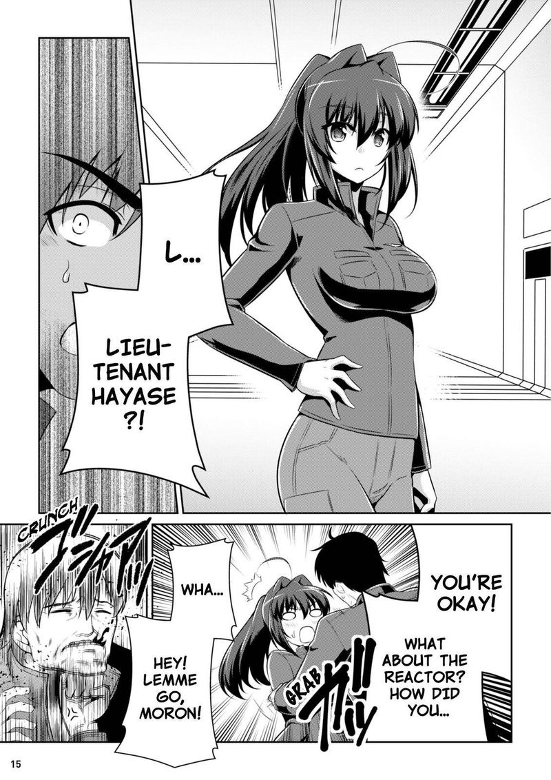 Muvluv Alternative 82 16