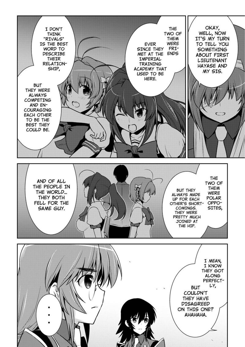 Muvluv Alternative 86 14