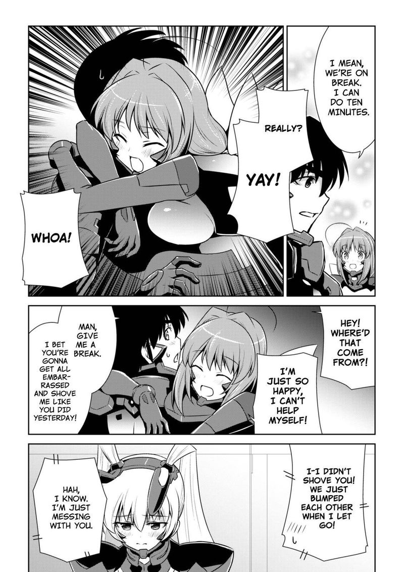 Muvluv Alternative 86 36