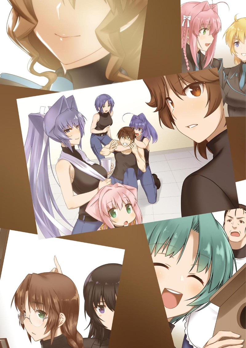 Muvluv Alternative 94 2