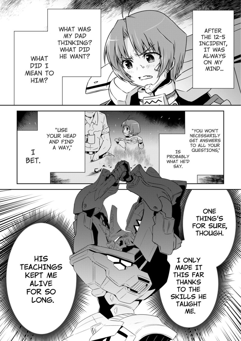 Muvluv Alternative 95 36