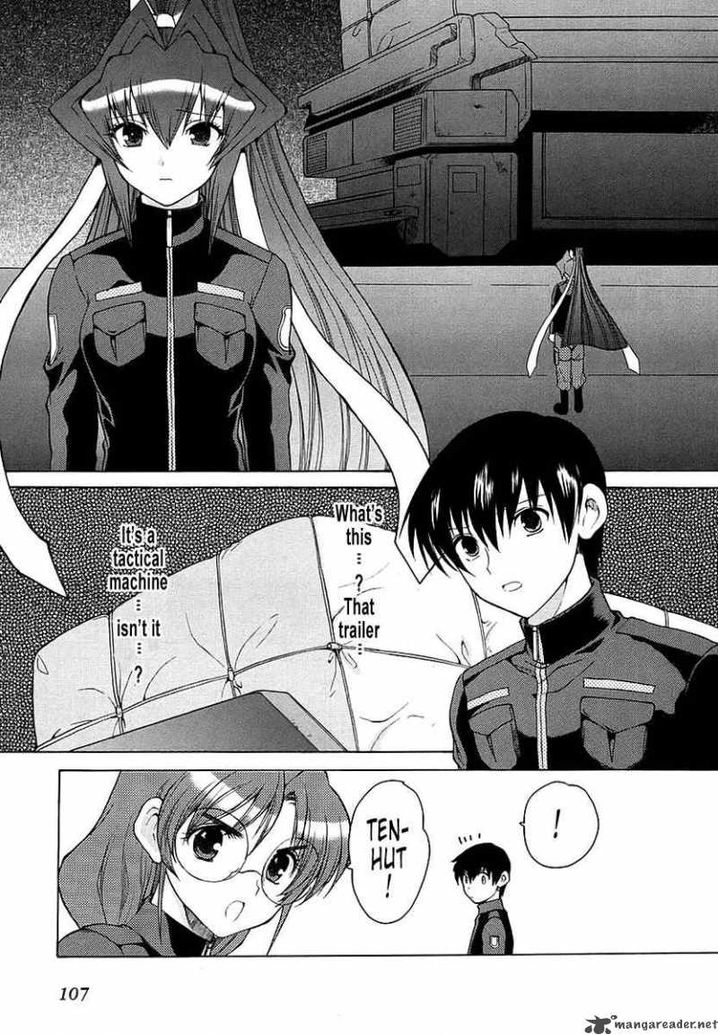 Muvluv Unlimited 13 10