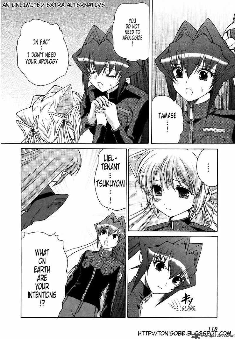 Muvluv Unlimited 13 34