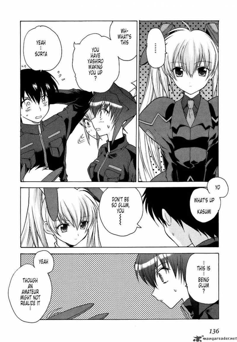 Muvluv Unlimited 14 12