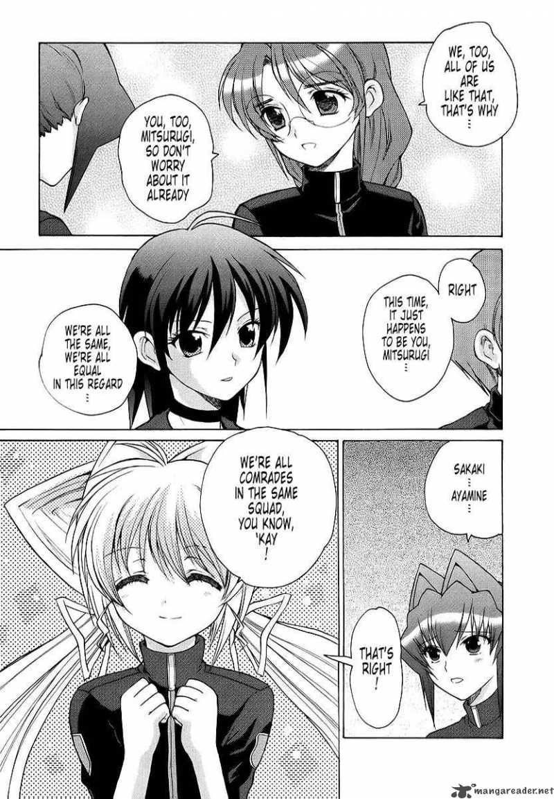 Muvluv Unlimited 14 15