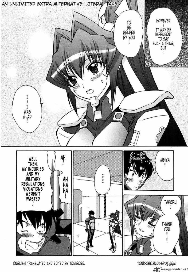 Muvluv Unlimited 15 19