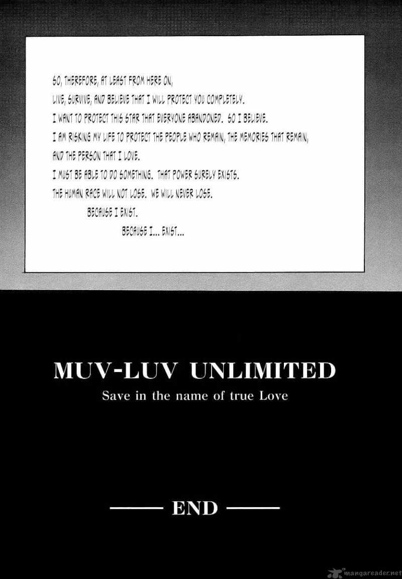 Muvluv Unlimited 30 23