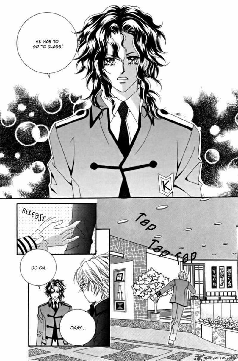 My Boyfriend Is A Vampire 11 41