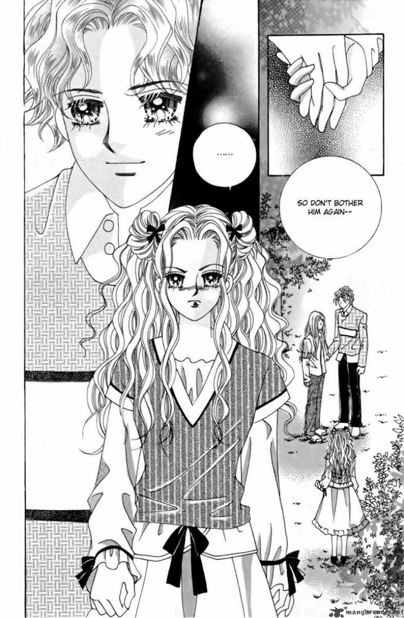 My Boyfriend Is A Vampire 12 35