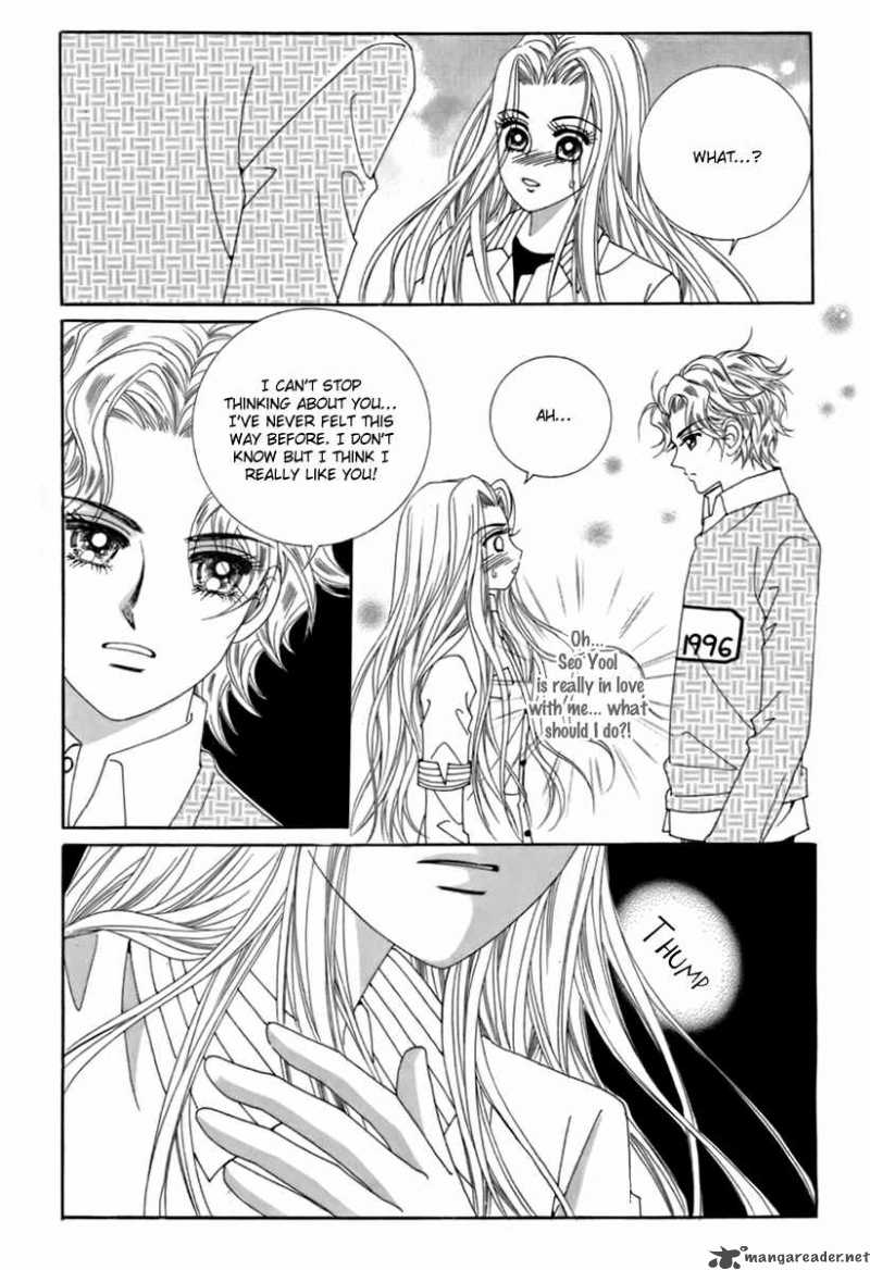 My Boyfriend Is A Vampire 13 9