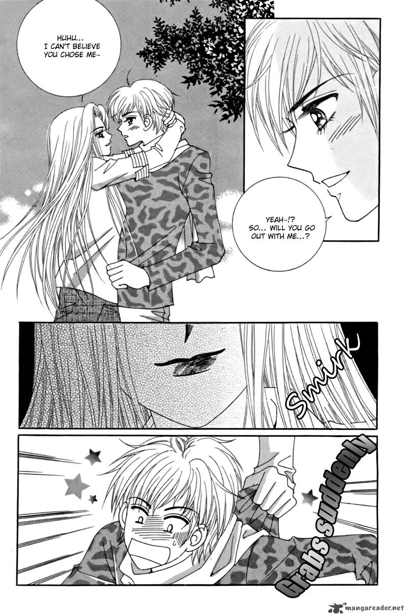 My Boyfriend Is A Vampire 14 10