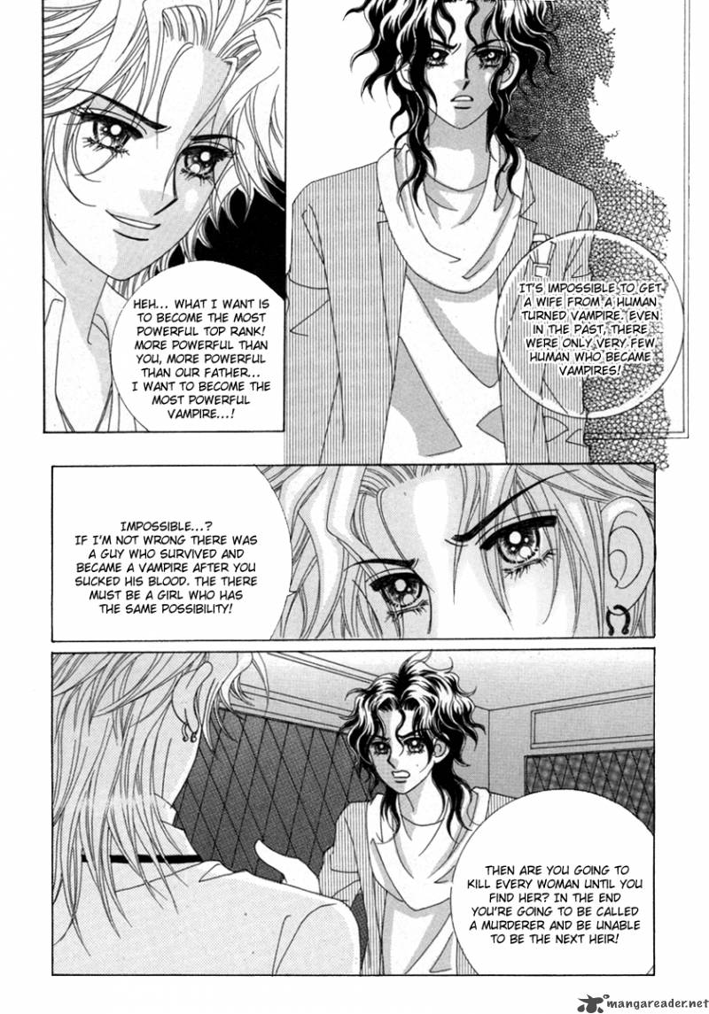 My Boyfriend Is A Vampire 14 33