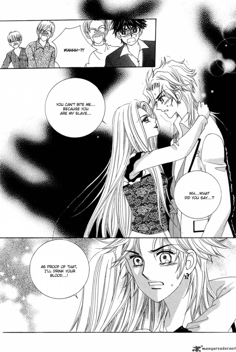 My Boyfriend Is A Vampire 15 17