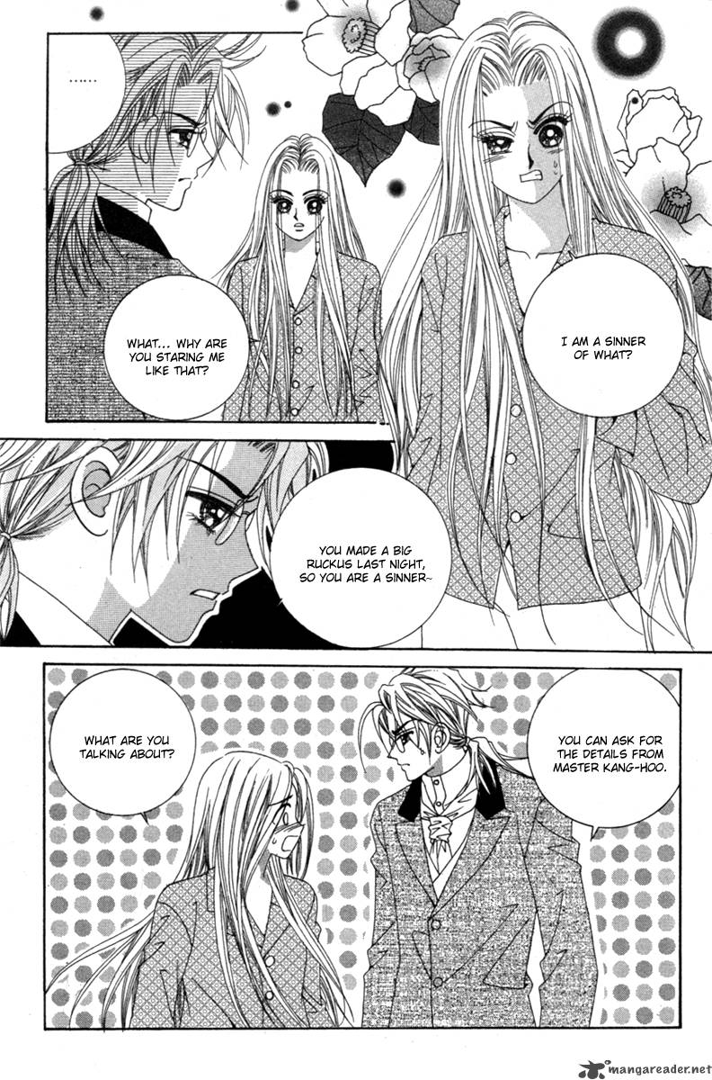 My Boyfriend Is A Vampire 15 33
