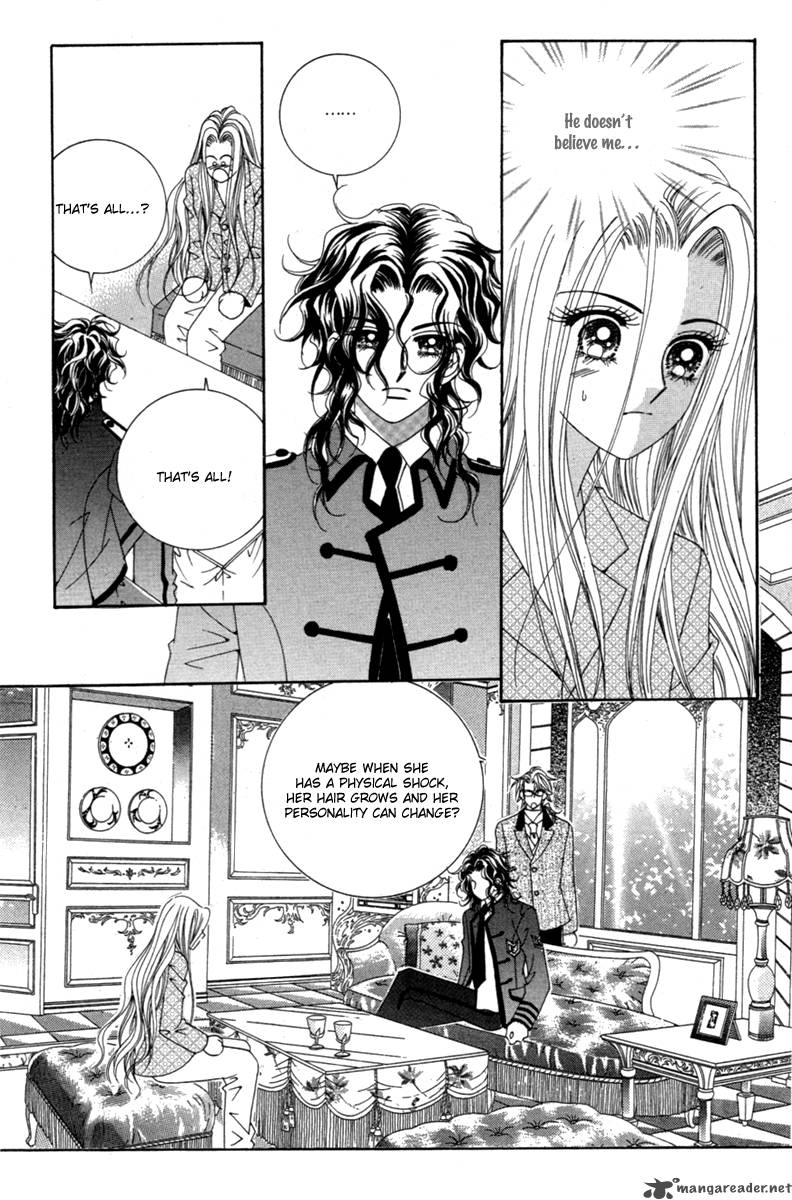 My Boyfriend Is A Vampire 15 37