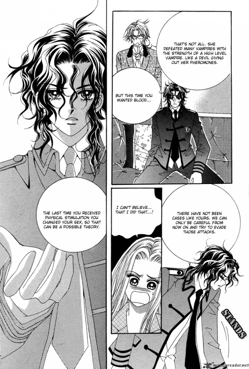 My Boyfriend Is A Vampire 15 38