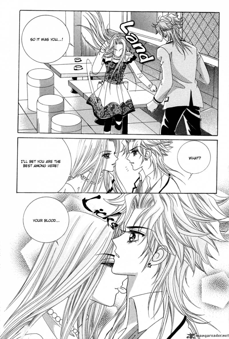 My Boyfriend Is A Vampire 15 6