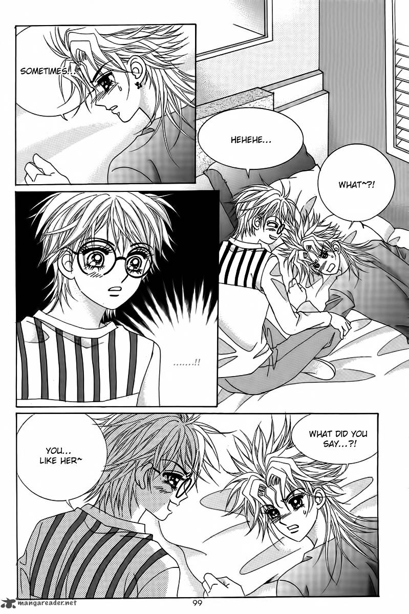 My Boyfriend Is A Vampire 19 17