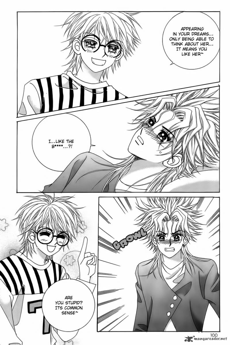 My Boyfriend Is A Vampire 19 18