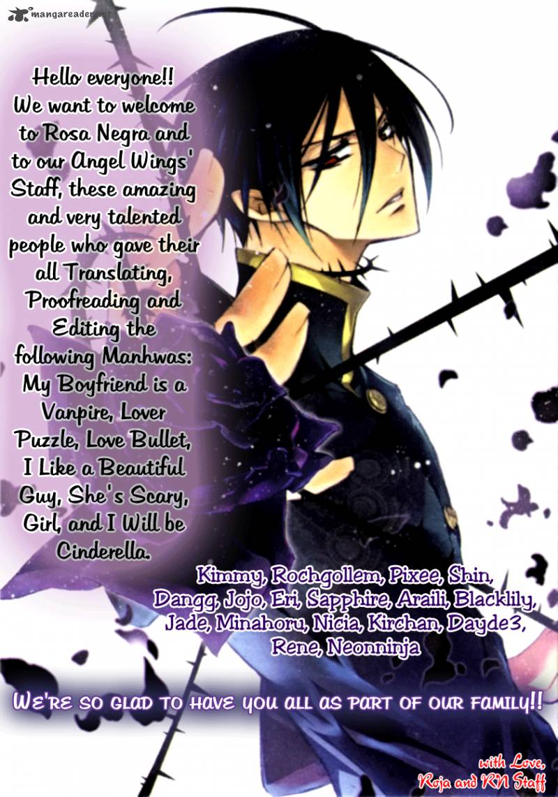 My Boyfriend Is A Vampire 19 2