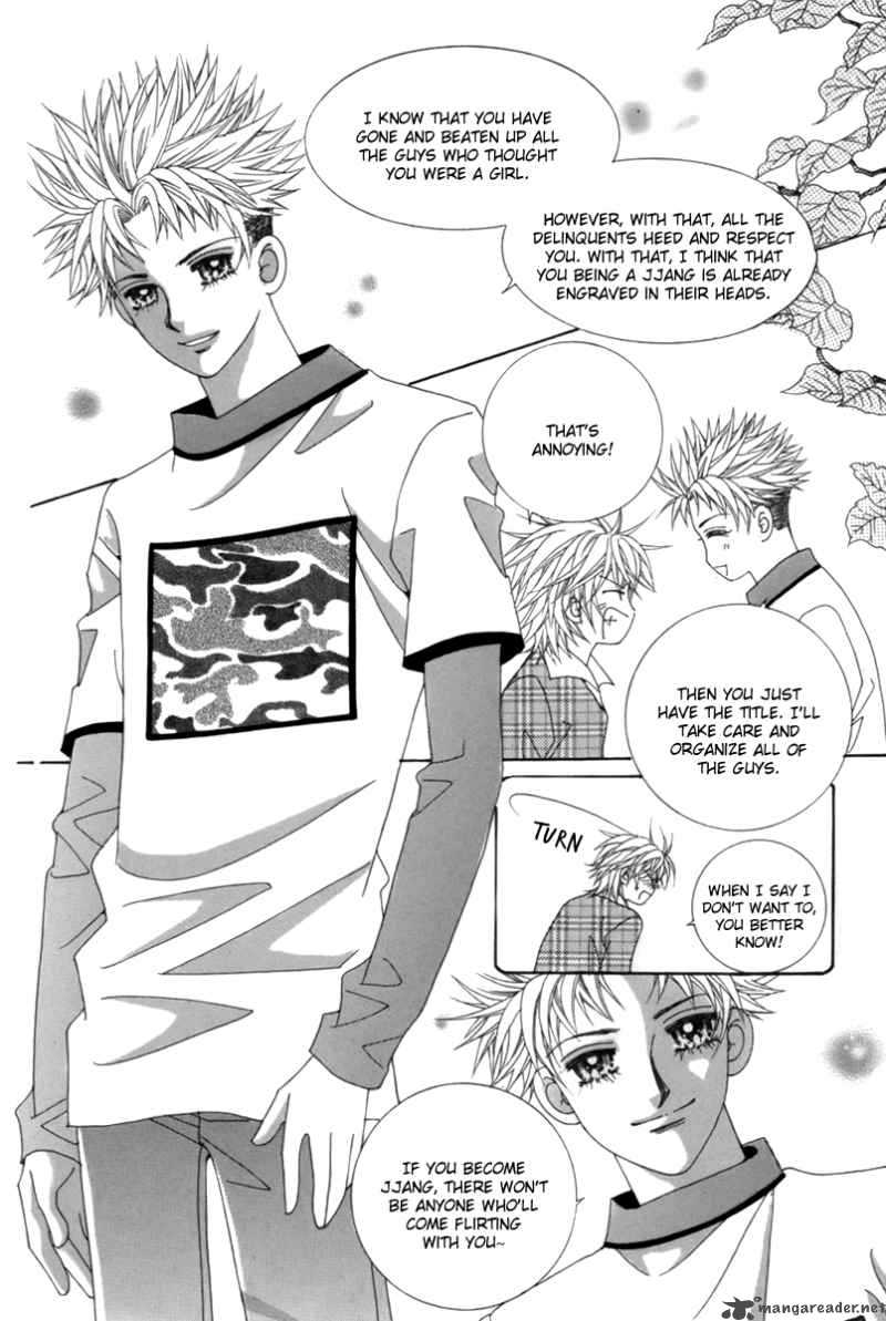 My Boyfriend Is A Vampire 2 24