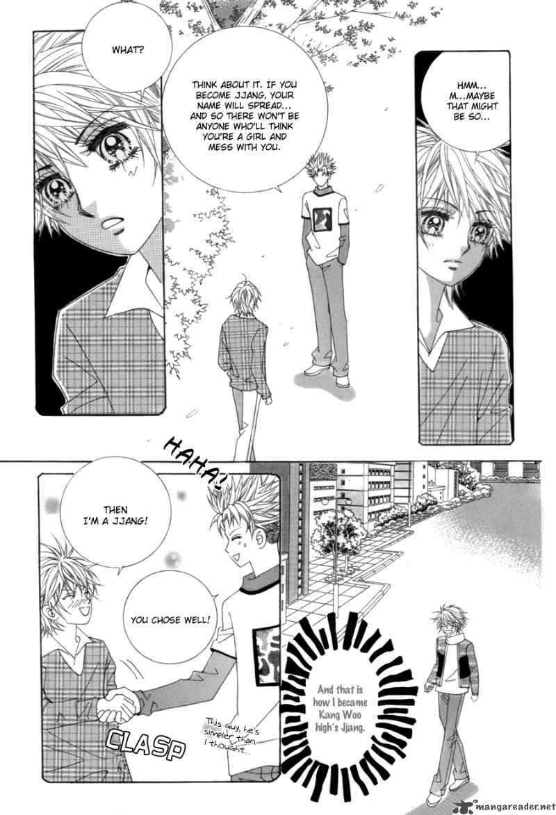 My Boyfriend Is A Vampire 2 25