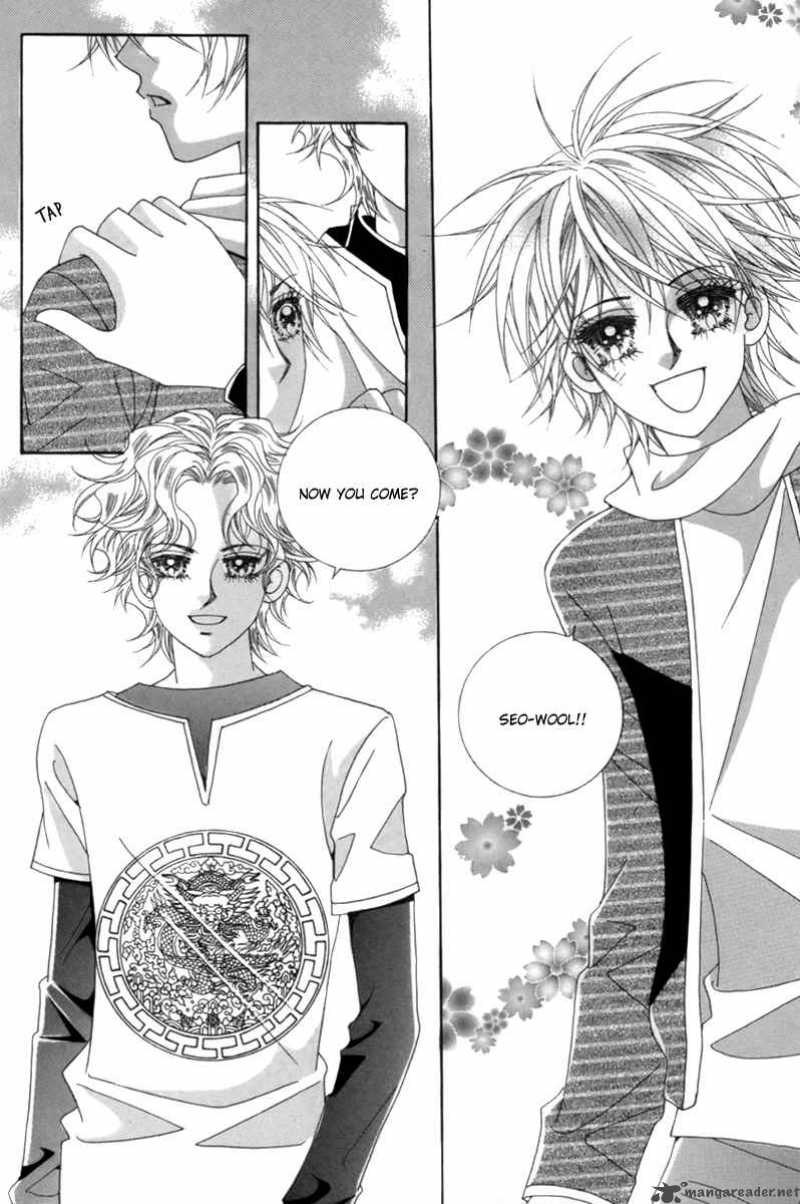 My Boyfriend Is A Vampire 2 26