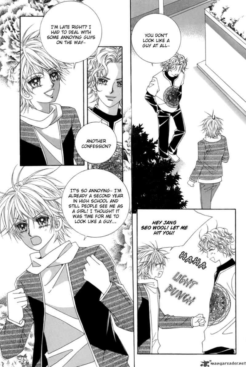 My Boyfriend Is A Vampire 2 27