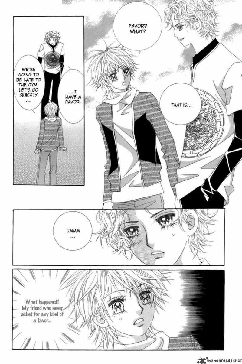 My Boyfriend Is A Vampire 2 28