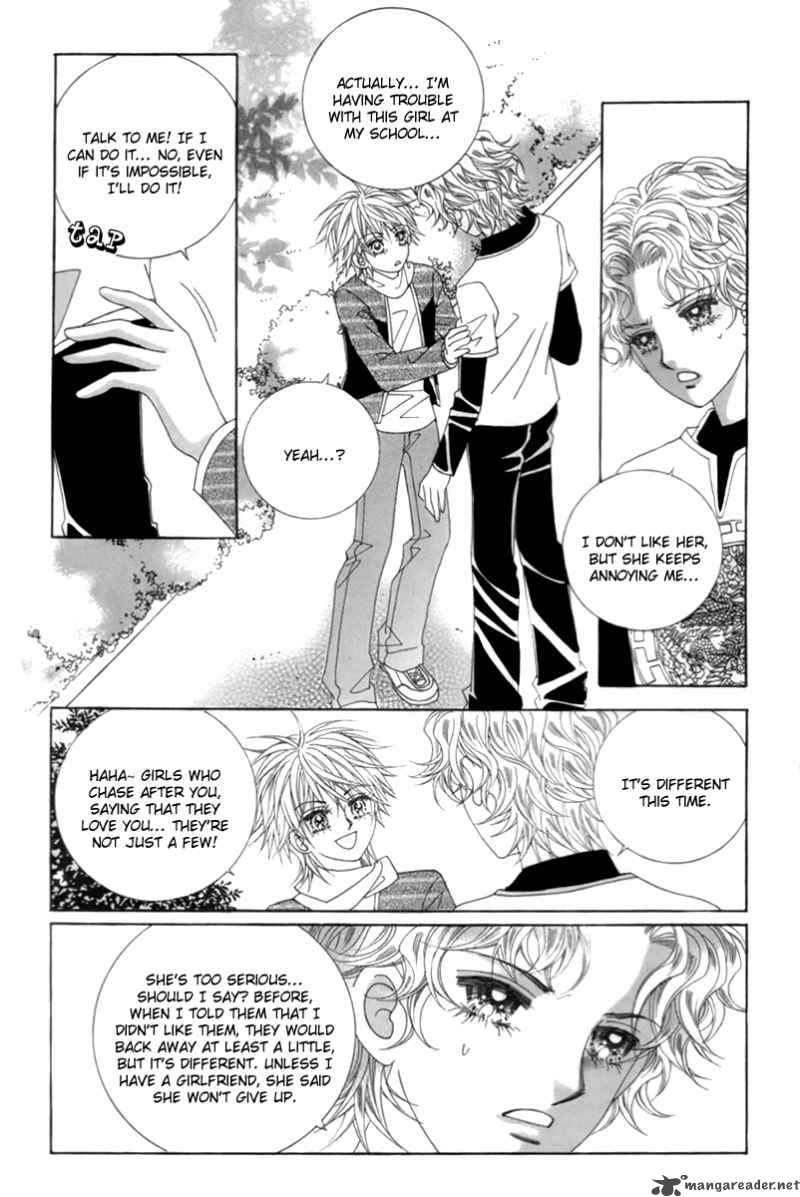 My Boyfriend Is A Vampire 2 29